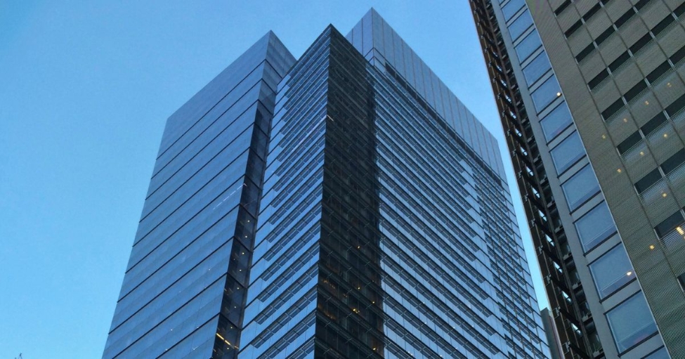 11 Times Square Office Tower