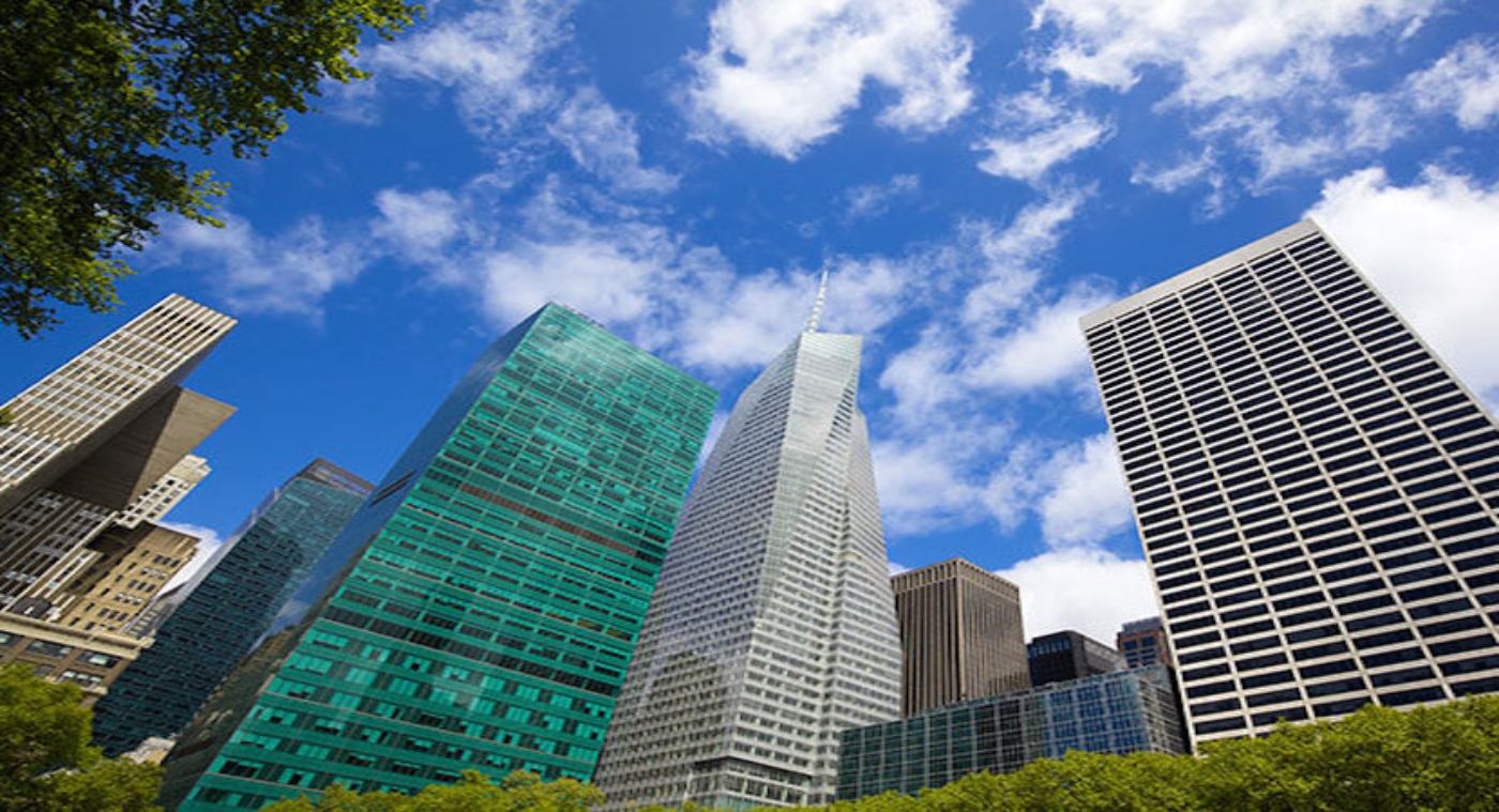 utiliVisor Providing Submetering Services For Seven Brookfield Buildings