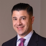 headshot of Peter Angerame