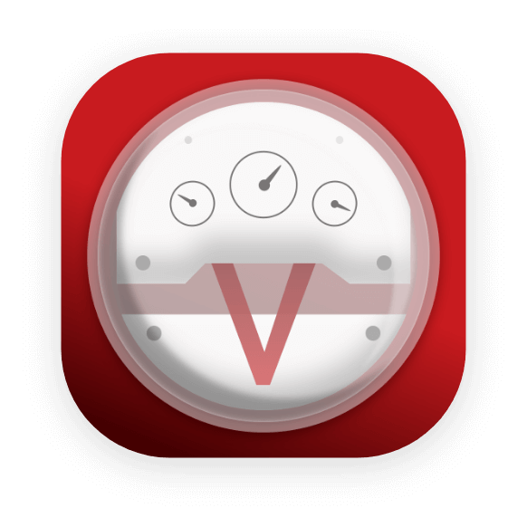 utiliVisor Submetering Mobile application icon