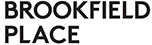 Brookfield Place Logo