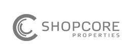 ShopCore Properties Logo