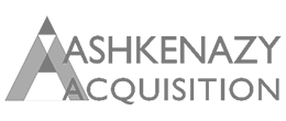 Ashkenazy Acquisition Corporation, private real estate investment firm