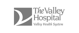New Valley Hospital Logo